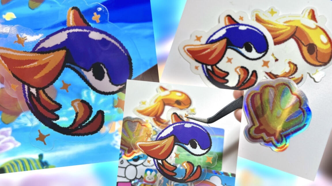 Stickers Stickers